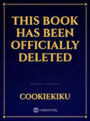 this book has been officially deleted Book