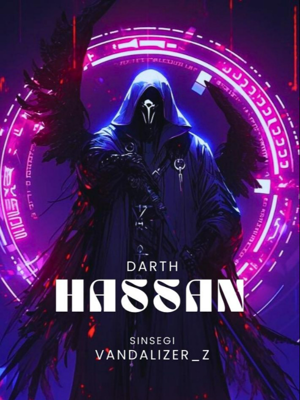 Star Wars: Darth Hassan