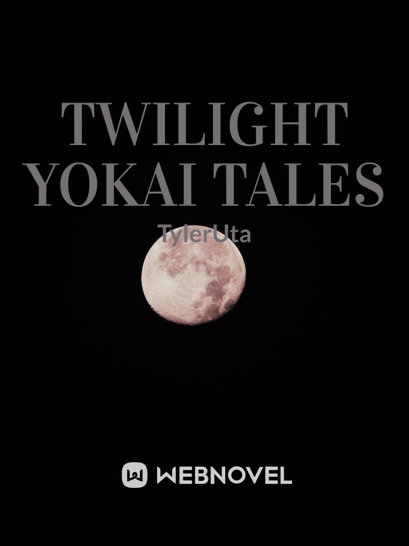 Twilight Yokai Tales
