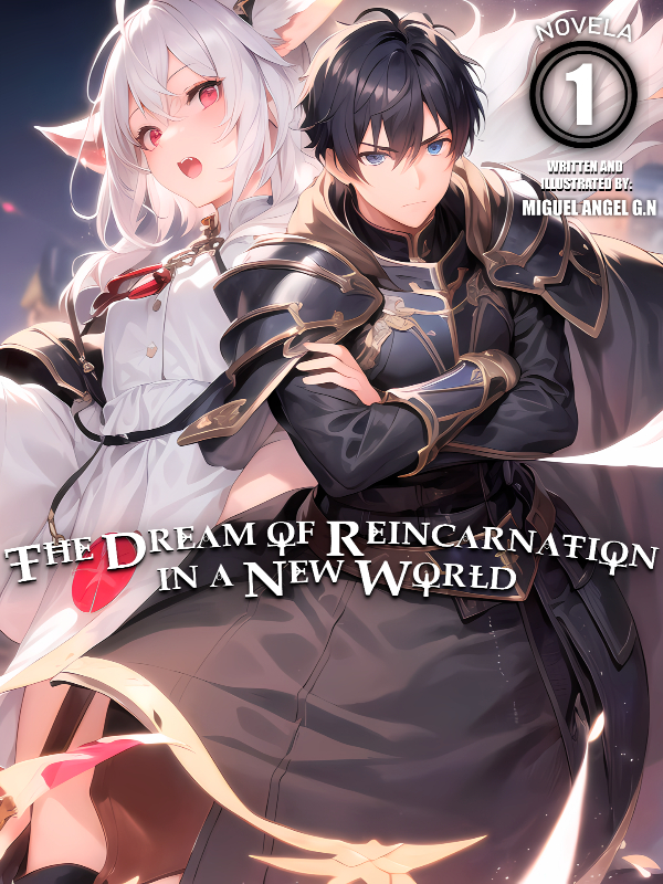 The Dream Of Reincarnating In A New World (English)