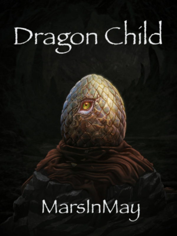 Dragon Child