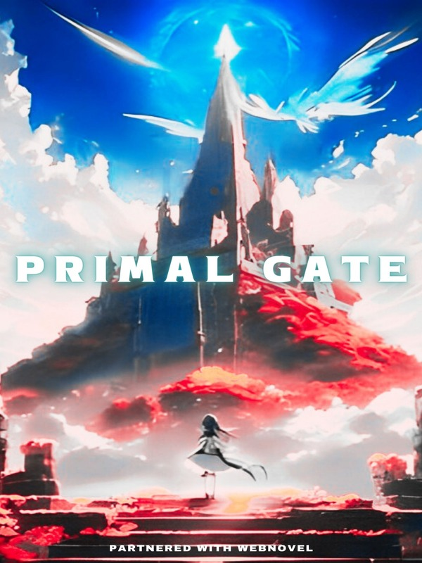 Primal Gate