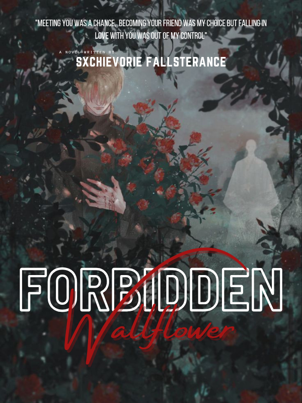 Forbidden Wallflower Book