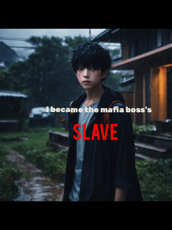 I became the mafia boss's slave (BL)
