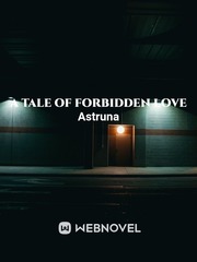 A tale of forbidden love Book