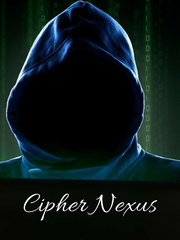 Cipher Nexus Book