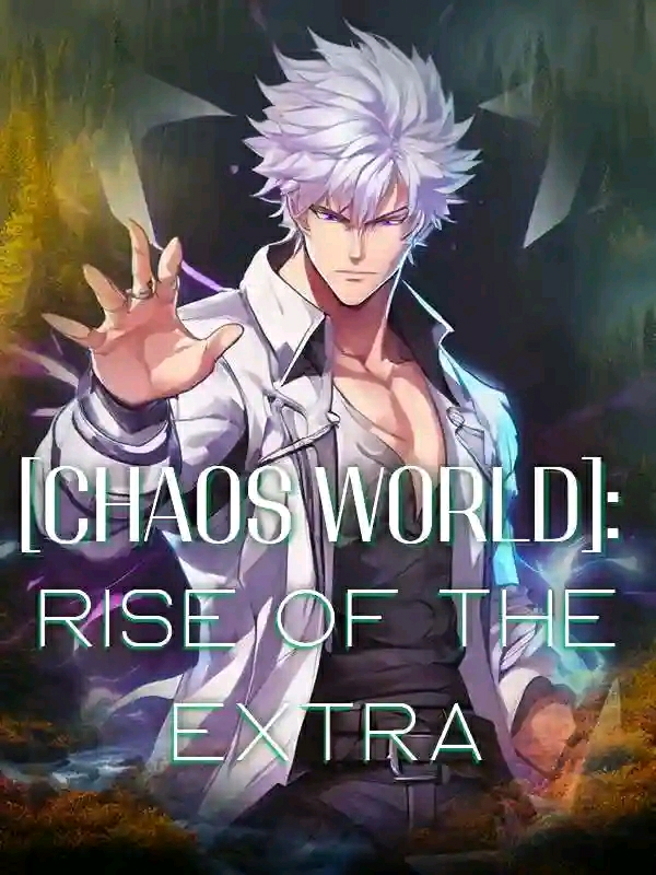 [CHAOS WORLD]:RISE OF THE EXTRA