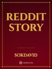 Reddit Story Book