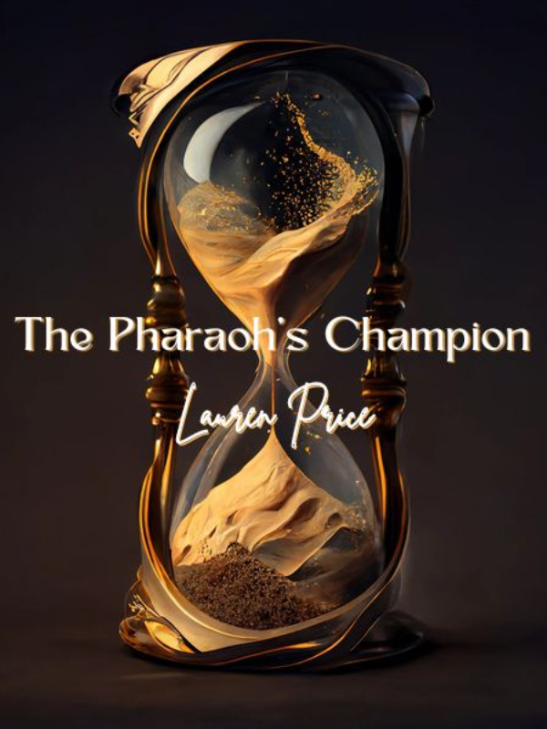 The Pharaoh's Champion Book
