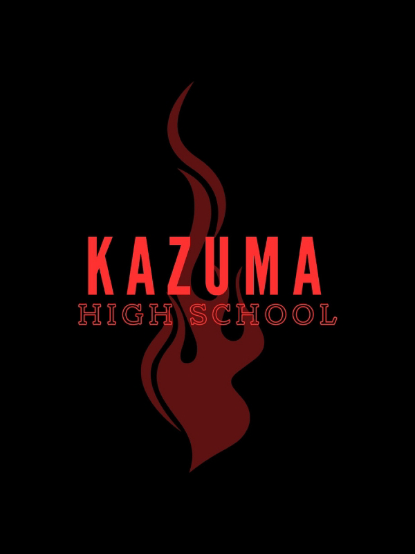 Kazuma High School Book