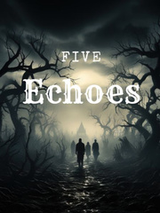 Five Echoes Book