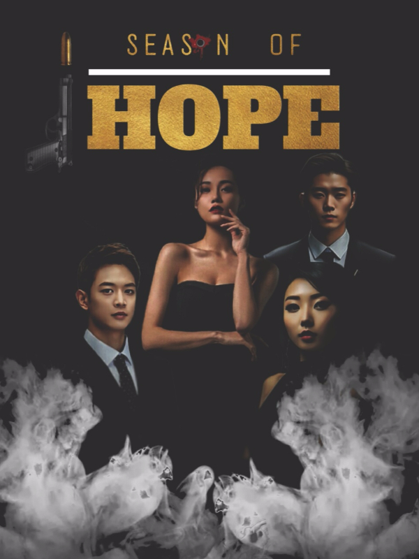 SEASON OF HOPE: mysterious heirs Book