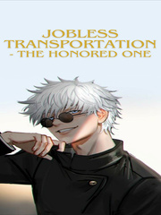 Jobless Transportation - The Honored One Book