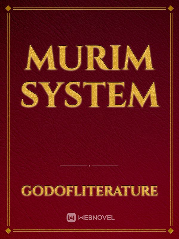 Murim System