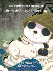 My Cultivation Companion Helps Me Achieve Immortality Book