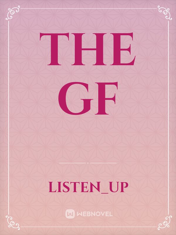 The Gf Book