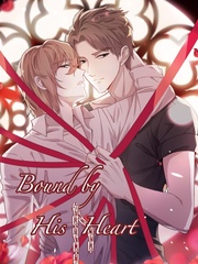 Bound By His Heart Comic