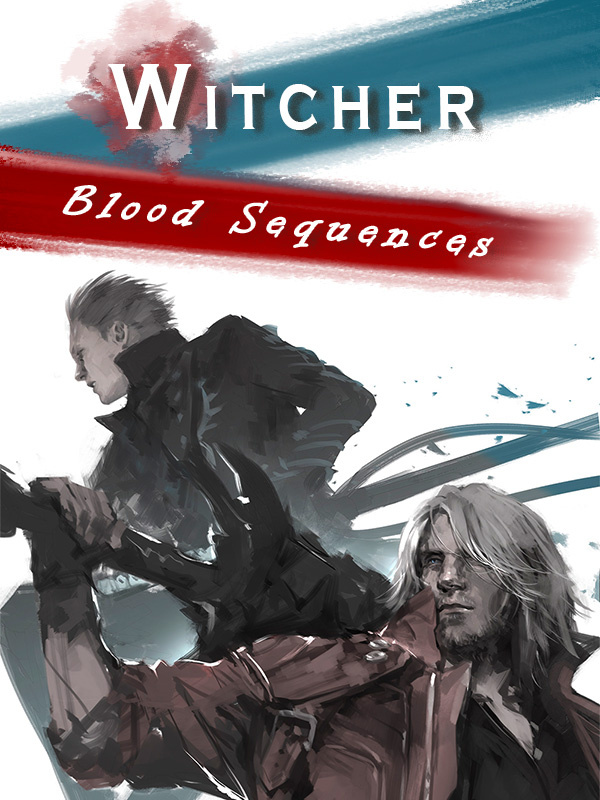 Witcher:Blood Sequences