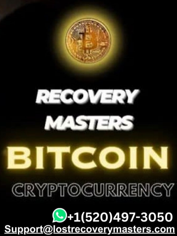 HOW TO RECOVER LOST BITCOIN FROM SCAMMERS//LOST RECOVERY MASTER