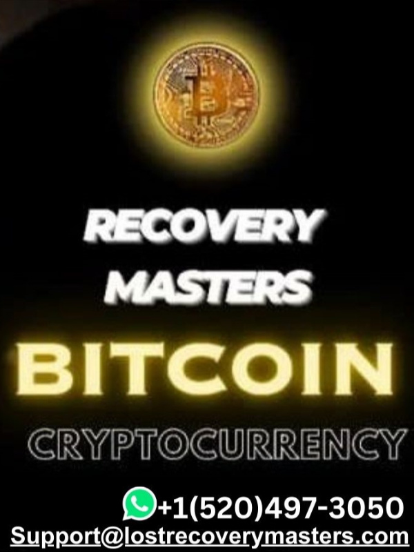 HOW TO RECOVER LOST BITCOIN FROM SCAMMERS//LOST RECOVERY MASTER Book