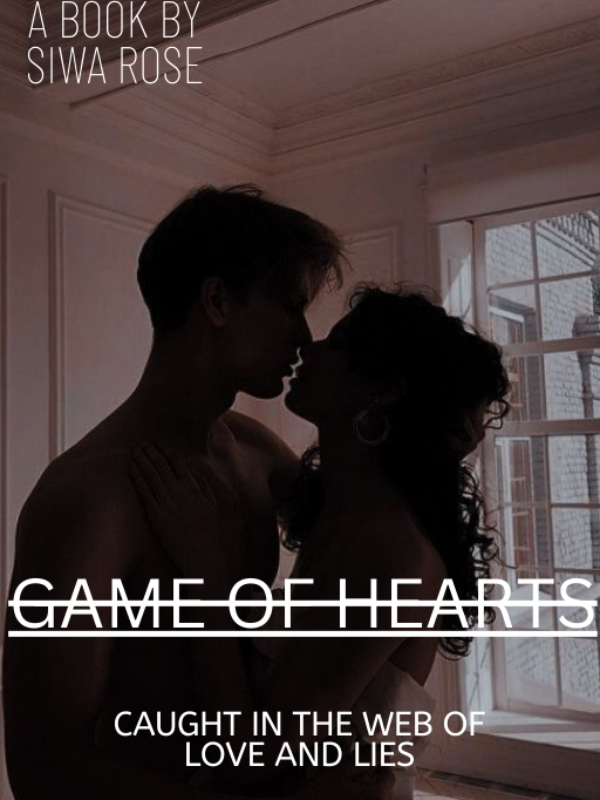 Game Of Hearts: Caught In The Web Of Love And Lies Book