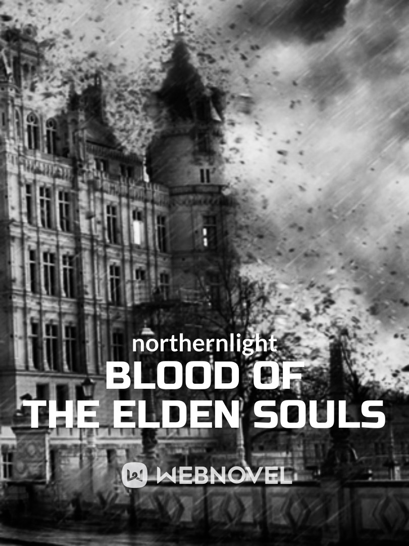 Blood of the Elden Souls