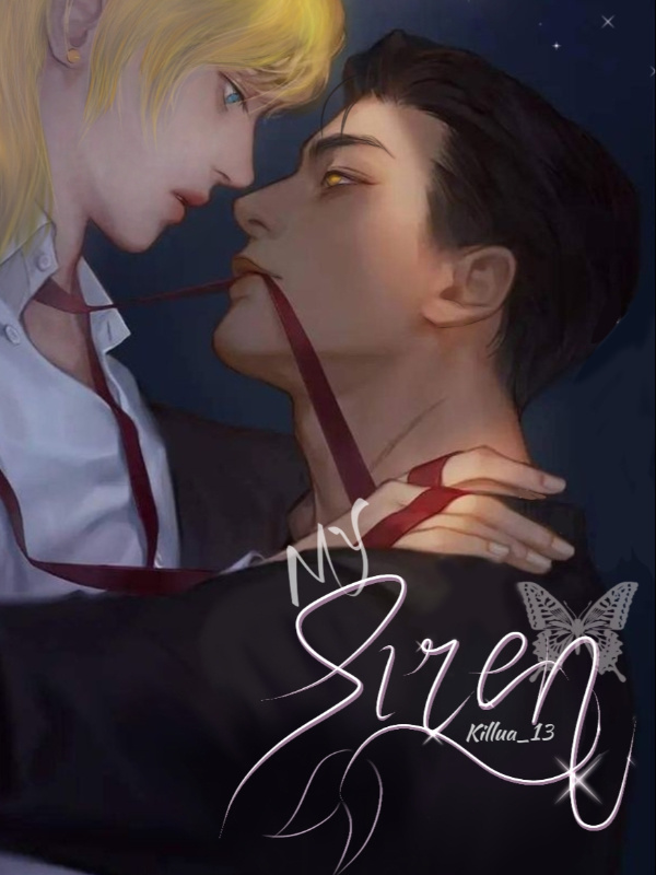 My Siren(BL) Book