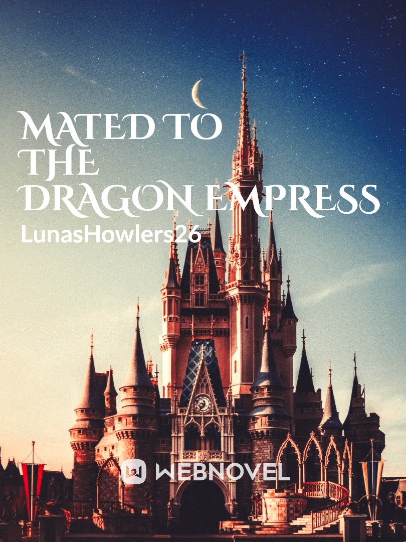 Mated to the Dragon Empress Book