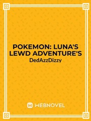 Pokemon: Luna's Lewd Adventure's Book