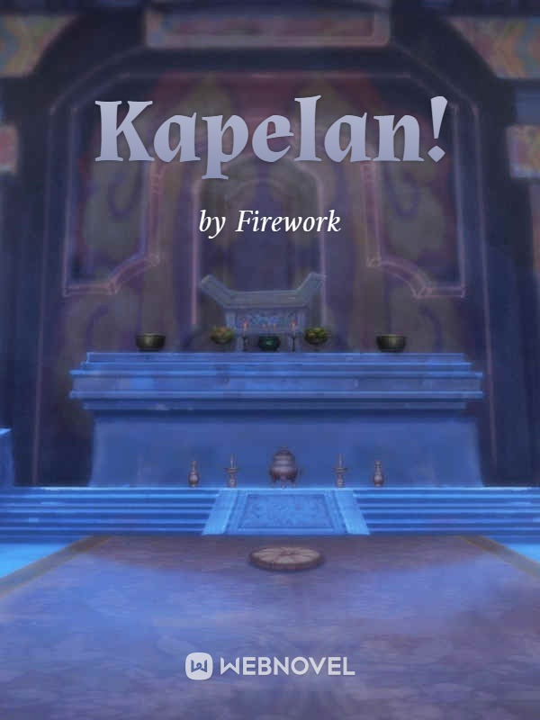 Kapelan!