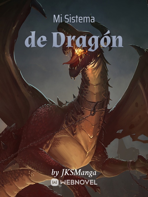 Mi Sistema de Dragón Book