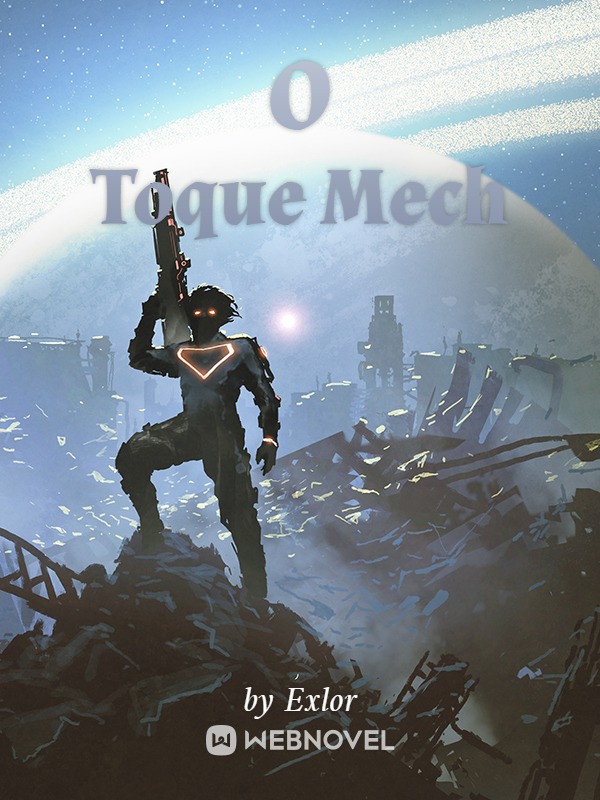 O Toque Mech