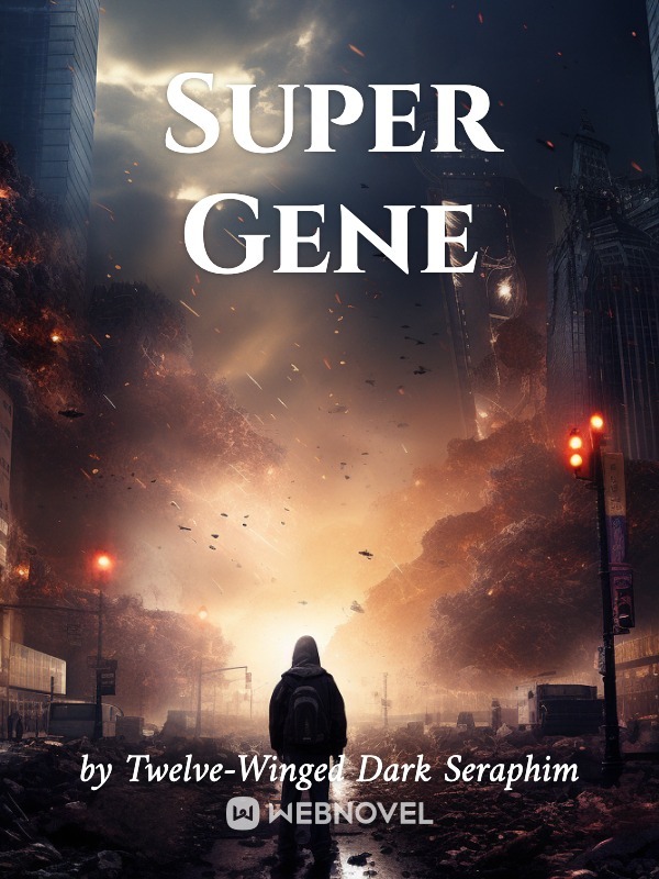 Super Gene Book