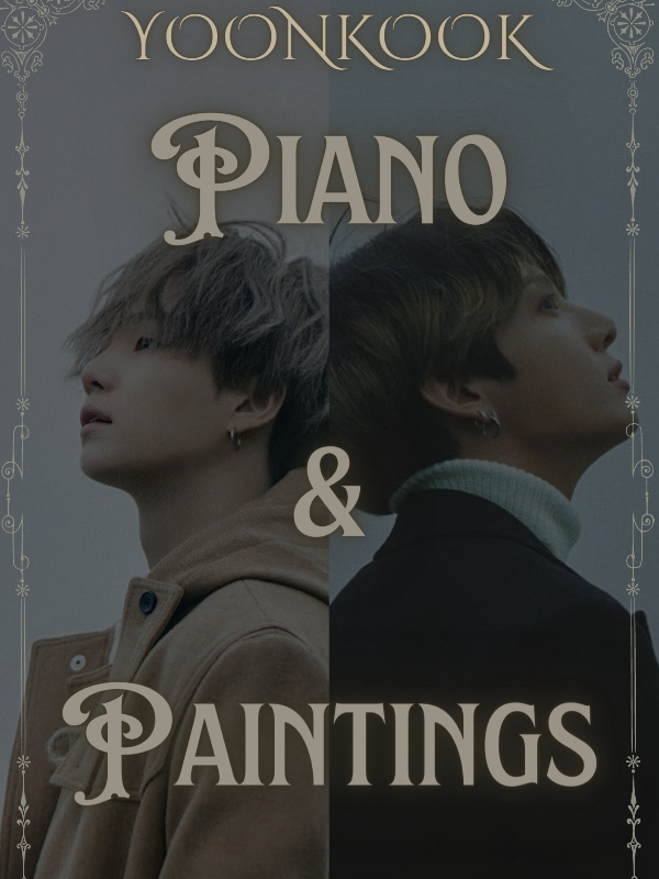 Piano & Paintings | Yoonkook