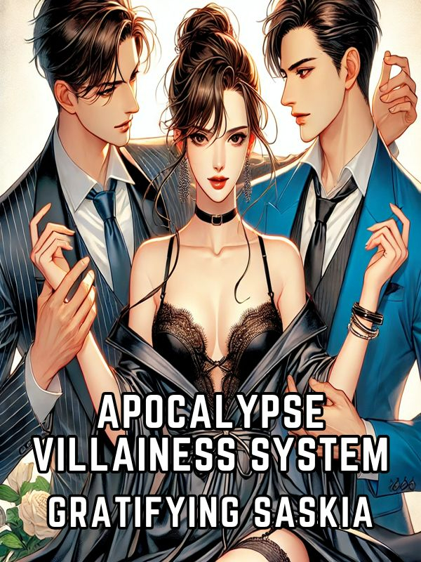 Read Apocalypse Villainess System: Gratifying Saskia - Artemissabariaga ...