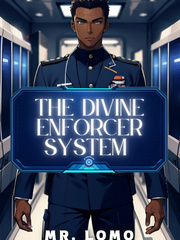 The Divine Enforcer System Book