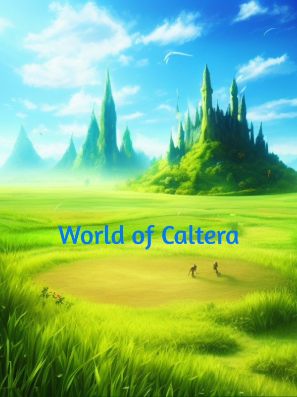 World of Caltera