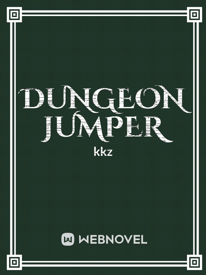 Dungeon jumper [bl] Book