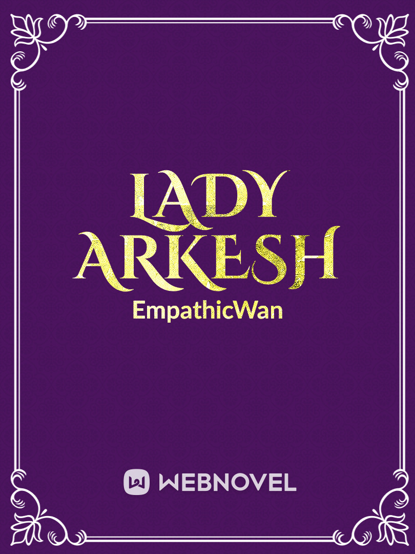 Lady Arkesh