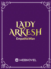 Lady Arkesh Book
