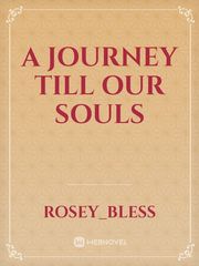A journey till our souls Book