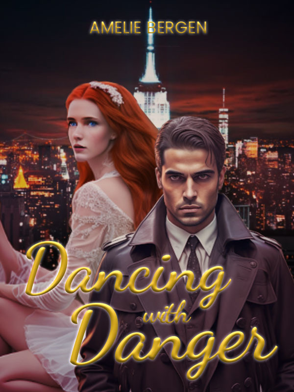 Dancing With Danger Book
