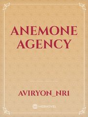 Anemone Agency Book