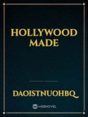 Hollywood Made Book