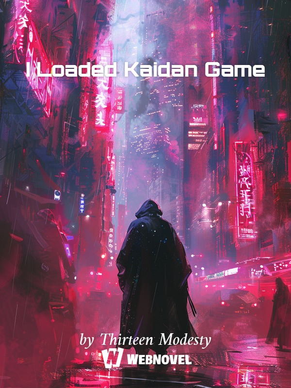 I Loaded Kaidan Game
