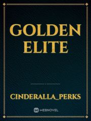 GOLDEN ELITE Book