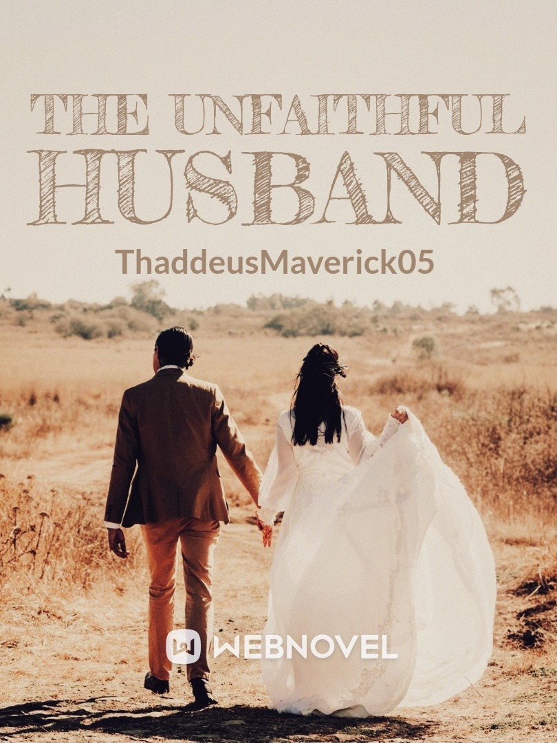The Unfaithful Husband Book