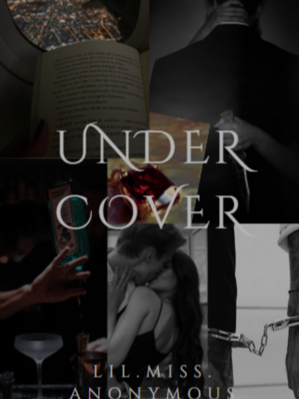 Under Cover Book