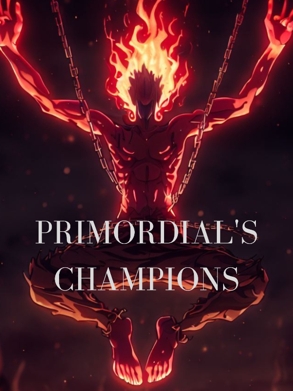 Primordial's Champions Book