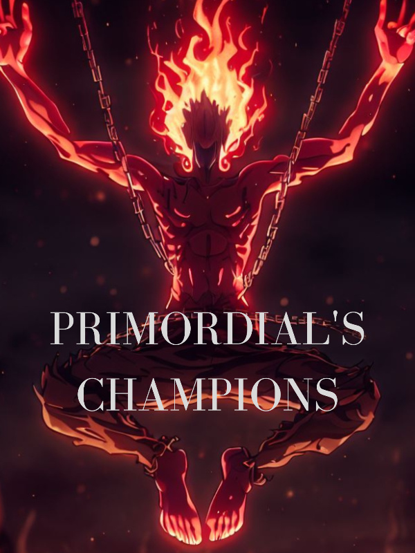 Primordial's Champions